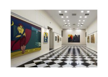 BFF Banking Group e ART FACTOR: al via a Madrid il secondo anno della mostra itinerante