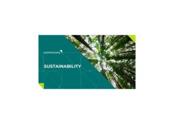 La strategia di sostenibilità di Communisis