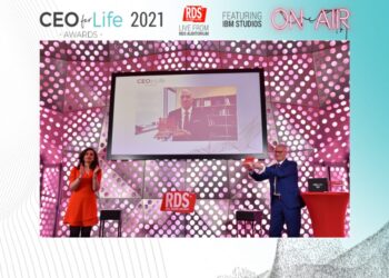 Marcello Cattani, Sanofi, Awards 2021