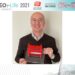 Agostino Santoni, Cisco Italy, Awards 2021