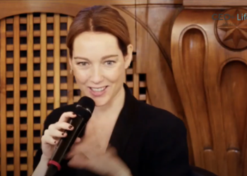 Cristiana Capotondi, “Second Chance”, Awards 2022