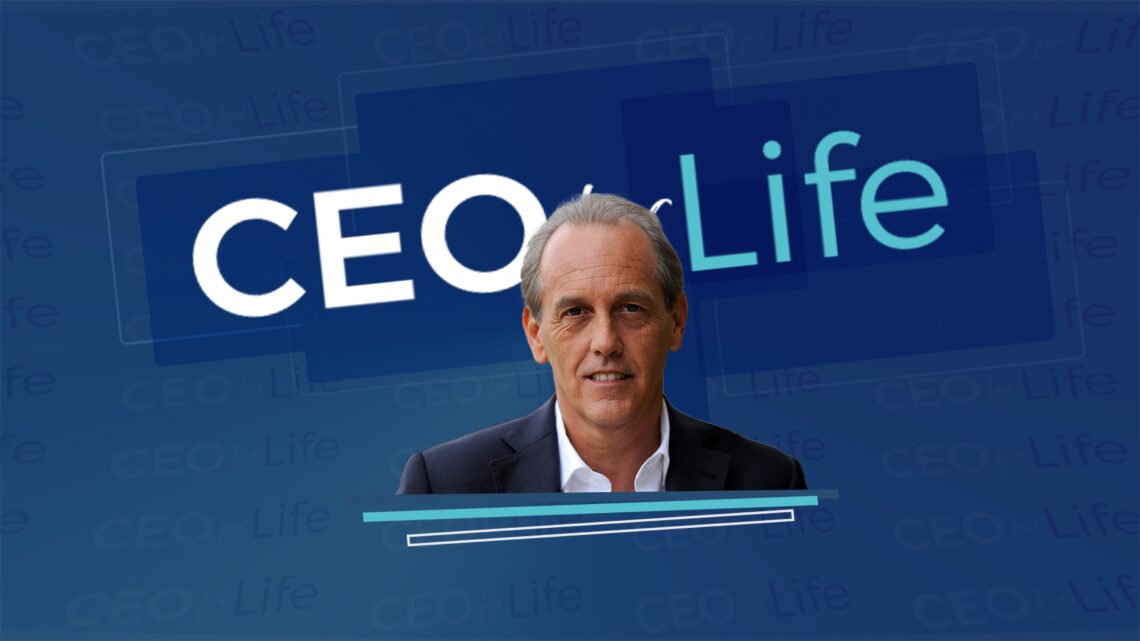 David Bevilacqua – CEO Ammagamma