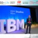 Enrico Cereda, IBM, Awards 2021
