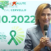 Anna Foglietta, CEOforLife Lundbeck Awards