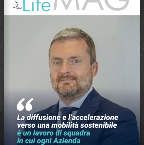 CEOforLIFE Magazine n. 11
