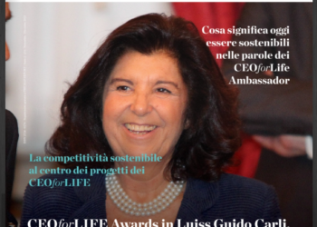 CEOforLIFE Magazine n.2