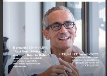 CEOforLIFE Magazine n. 3