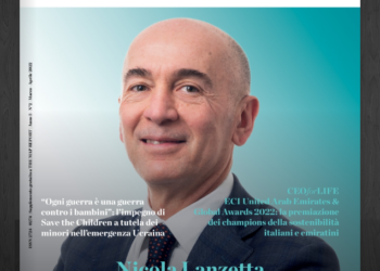 CEOforLIFE Magazine n. 4
