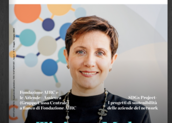 CEOforLIFE Magazine n. 5