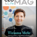 CEOforLIFE Magazine n. 5