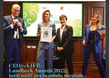 CEOforLIFE Magazine n. 7