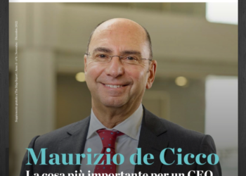 CEOforLIFE Magazine n. 8