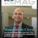 CEOforLIFE Magazine n. 8