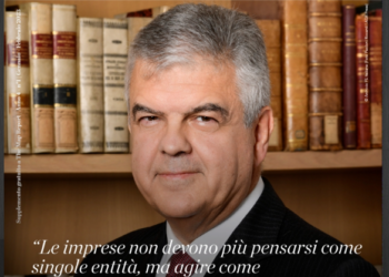 CEOforLIFE Magazine n. 9