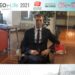 Paolo Compostella, Apco Worldwide, Awards 2021