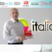 Roberto Giacchi, Italiaonline, Awards 2021