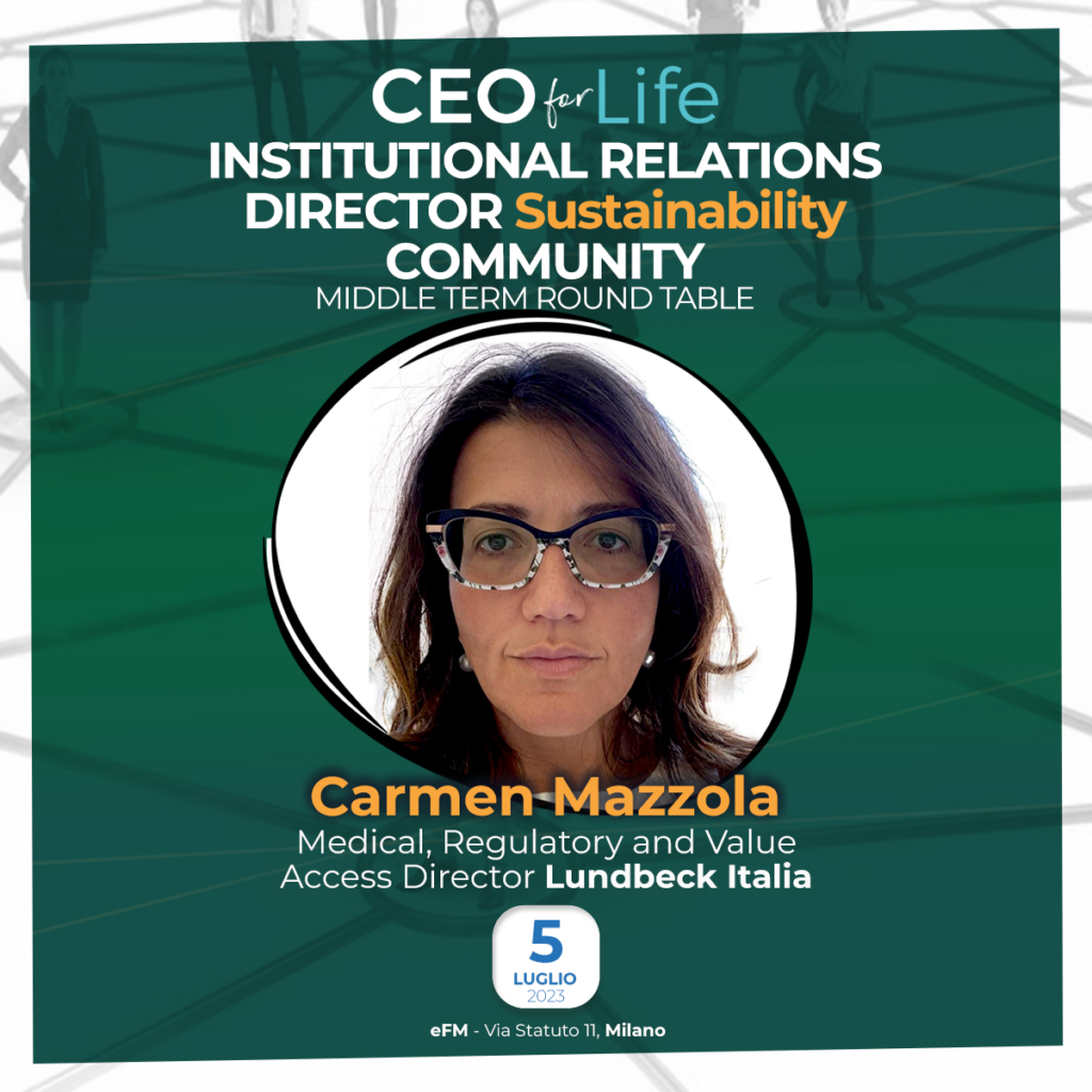 Carmen Mazzola