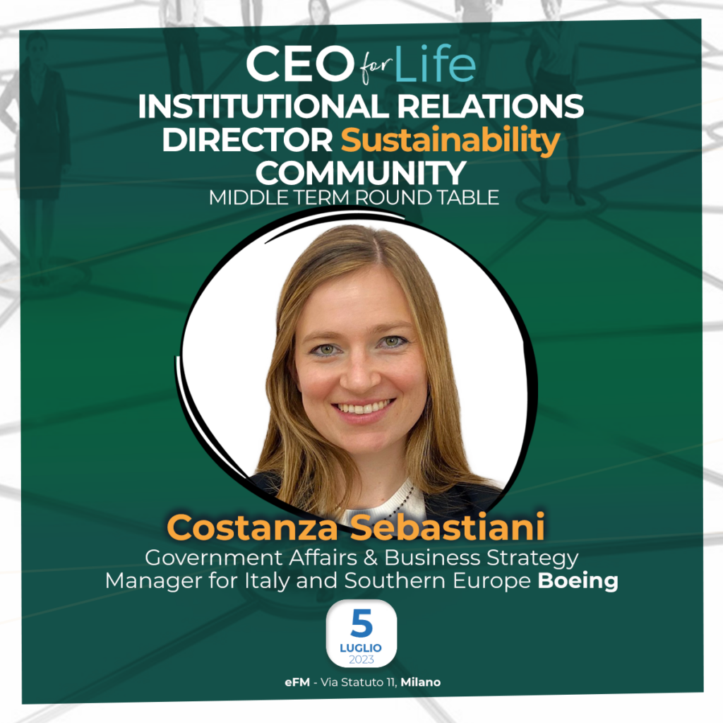 Costanza Sebastiani_