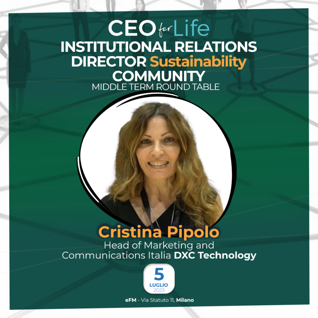 Cristina Pipolo