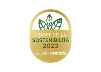 Leader della Sostenibilità 2023: Teleperformance Italia si aggiudica il titolo