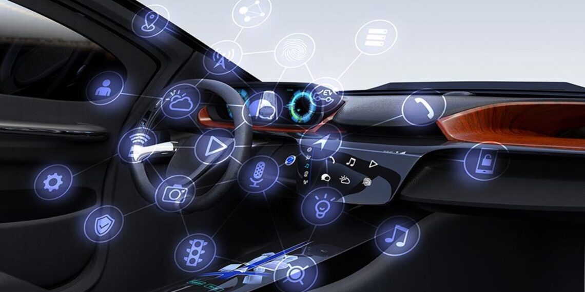 Automobili high tech, partnership tra Renault e Valeo