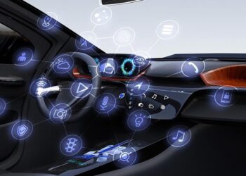 Automobili high tech, partnership tra Renault e Valeo