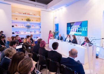 Comunicato stampa Round Table Osservatorio Nazionale Verticale CEOforLIFE Diversity Equity Inclusion & Leadership