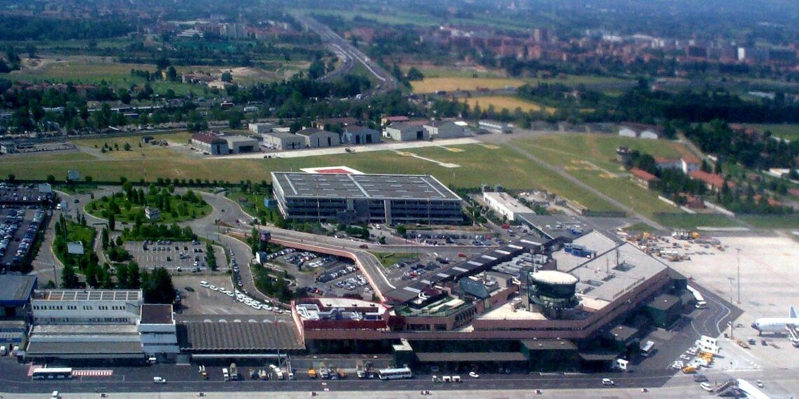 Decarbonizzazione dell’aviazione, Aeroporto di Bologna è tra i 500 aeroporti più virtuosi al mondo