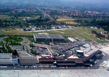 Decarbonizzazione dell’aviazione, Aeroporto di Bologna è tra i 500 aeroporti più virtuosi al mondo