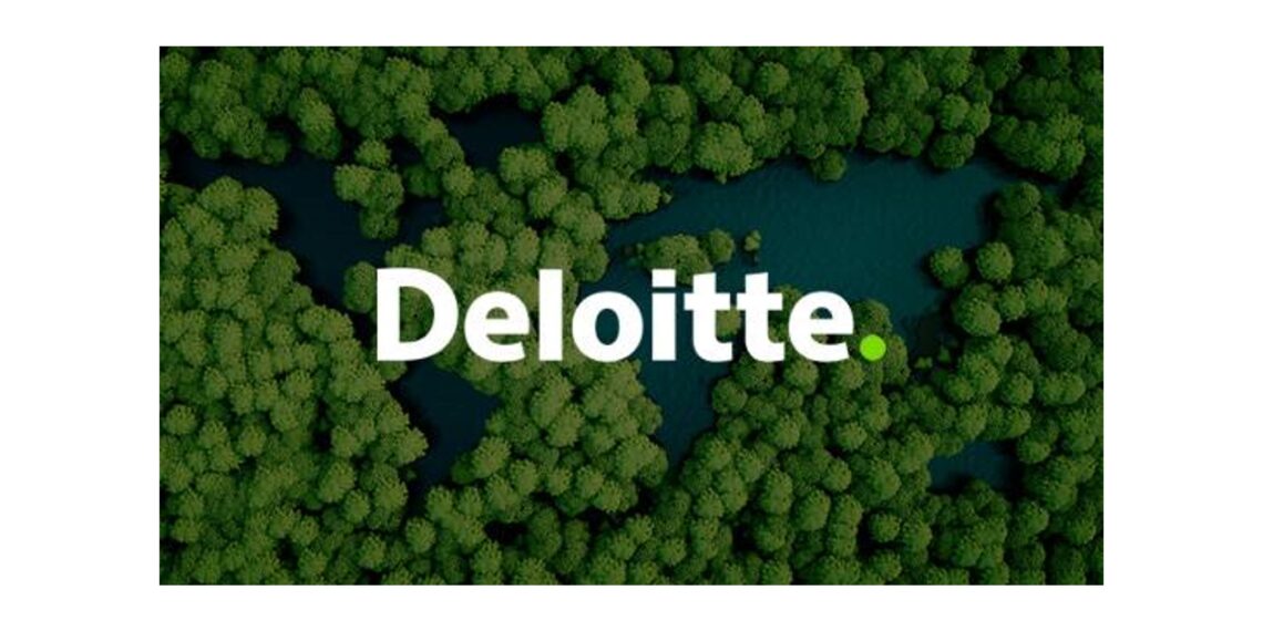 Deloitte Climate & Sustainability presente al Festival dello Sviluppo Sostenibile