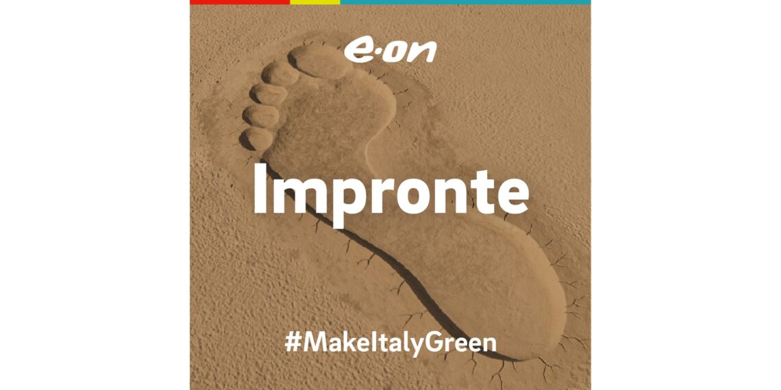 E.ON: Qual è l’impatto dell’attività dell’uomo sull’ambiente e come rendere l’Italia più “green”? Lanciato il podcast sulla sostenibilità.
