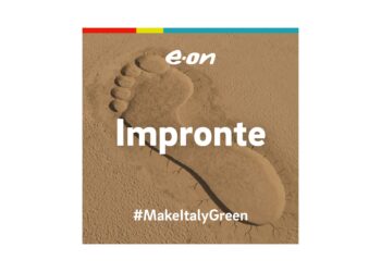 E.ON: Qual è l’impatto dell’attività dell’uomo sull’ambiente e come rendere l’Italia più “green”? Lanciato il podcast sulla sostenibilità.