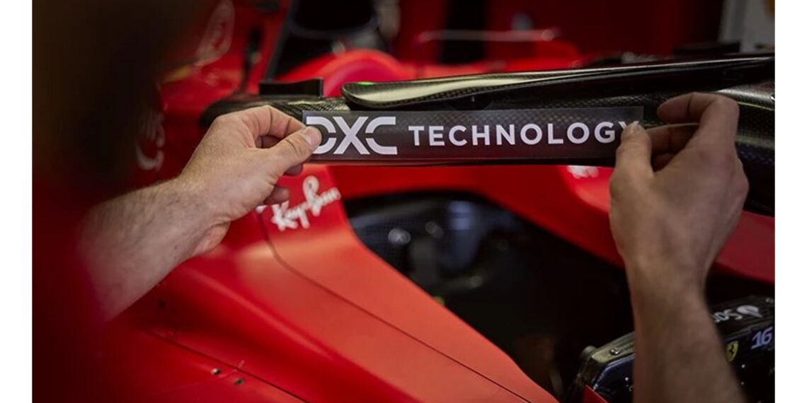 Digitalizzazione dell’automotive: DXC Technology è partner della Ferrari