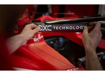 Digitalizzazione dell’automotive: DXC Technology è partner della Ferrari