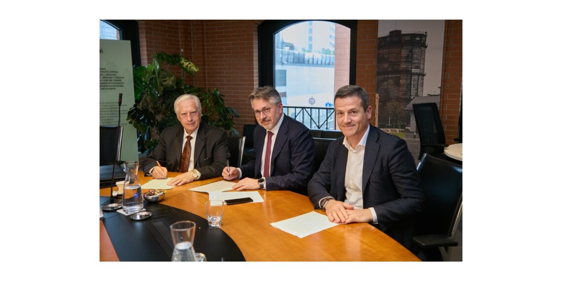 Il Gruppo Hera e Orogel insieme per una rivoluzione green