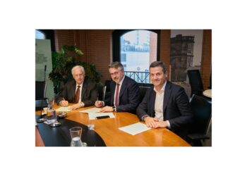 Il Gruppo Hera e Orogel insieme per una rivoluzione green