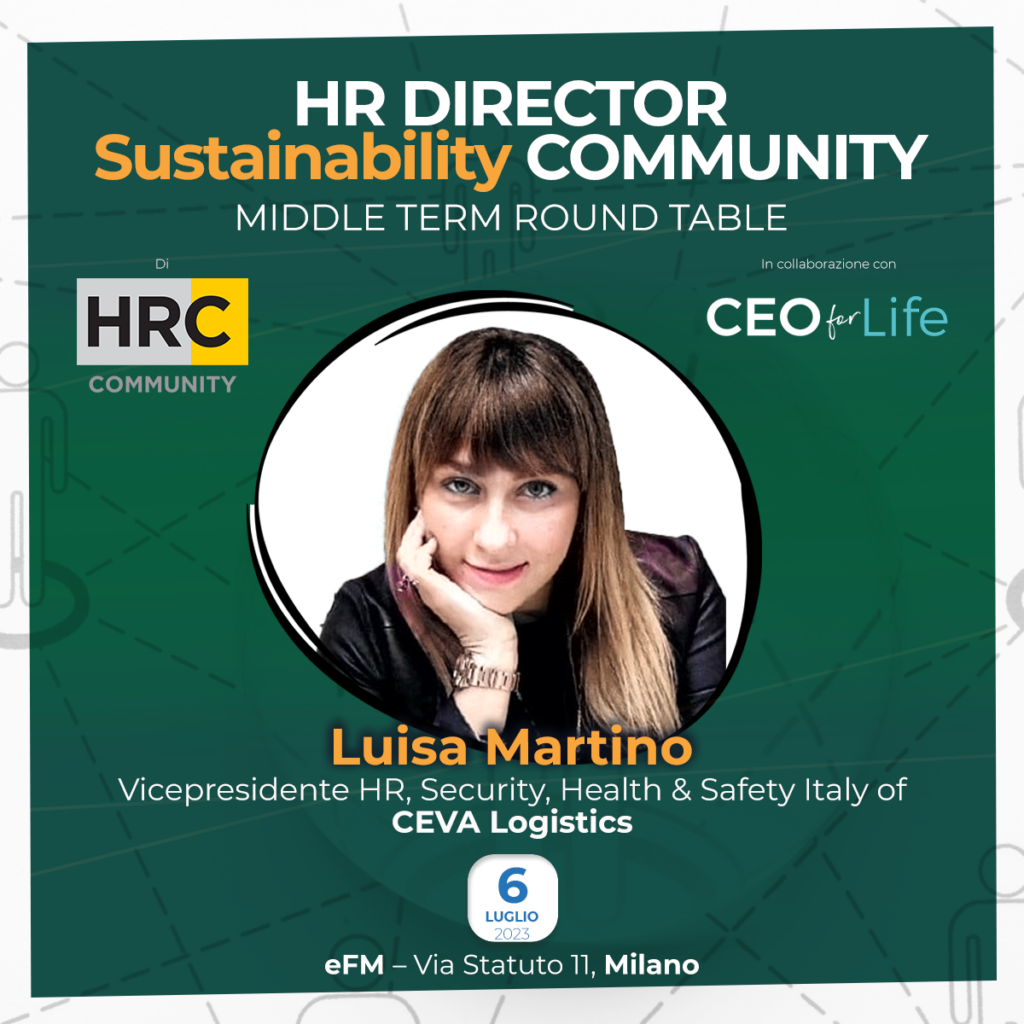 luisa martino