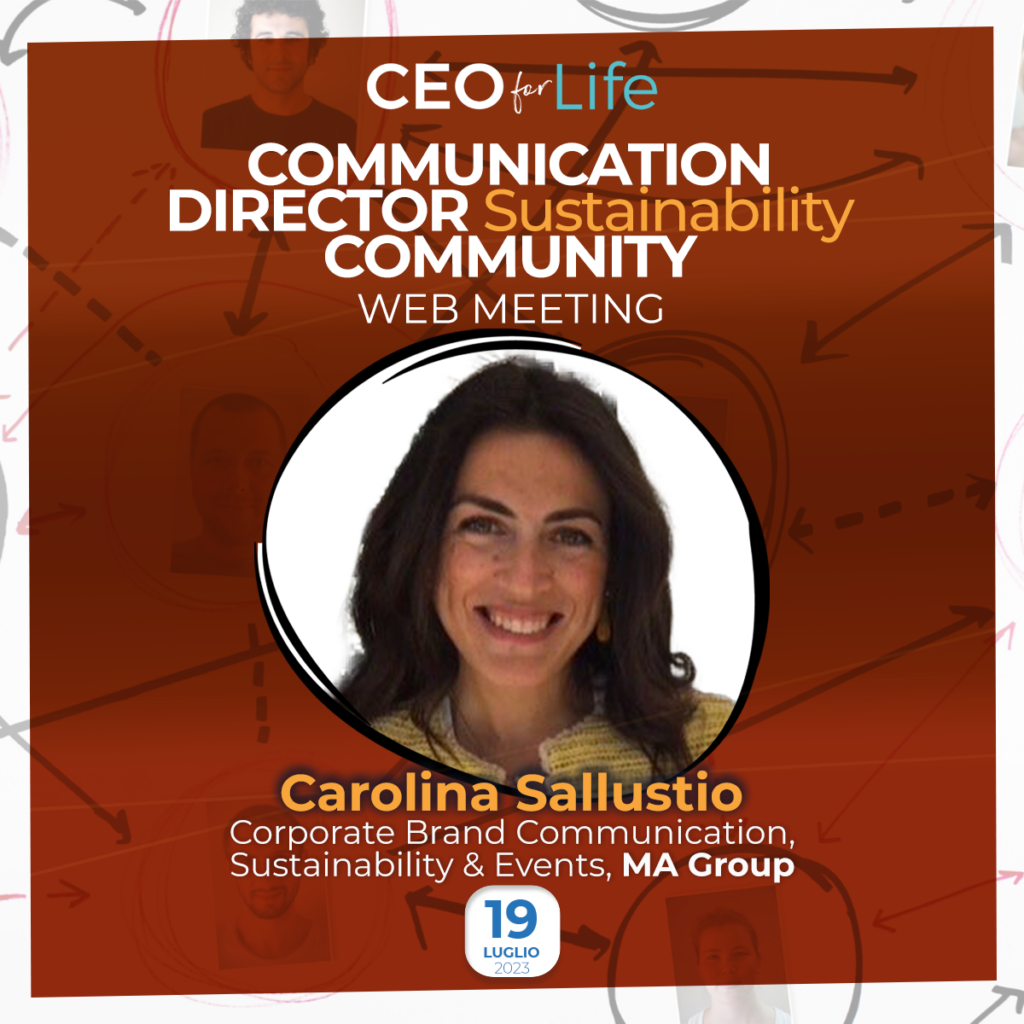 Carolina Sallustio