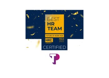 Teleperformance Italia ottiene la certificazione Best HR Team