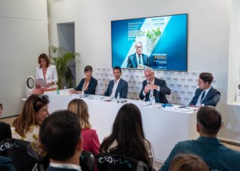 Comunicato stampa Round Table Osservatorio Nazionale Verticale CEOforLIFE – Benessere Psicologico powered by Mindwork