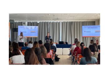 Teleperformance e Soleterre Onlus al Festival raccontano la loro partnership al Festival del Fundraising