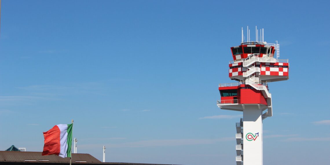 ENAV vince la VIII edizione del premio Biblioteca Bilancio Sociale