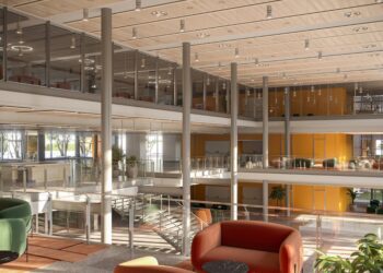 Haleon inaugura i nuovi uffici di Monterosa91 all’insegna della sostenibilità ambientale e sociale