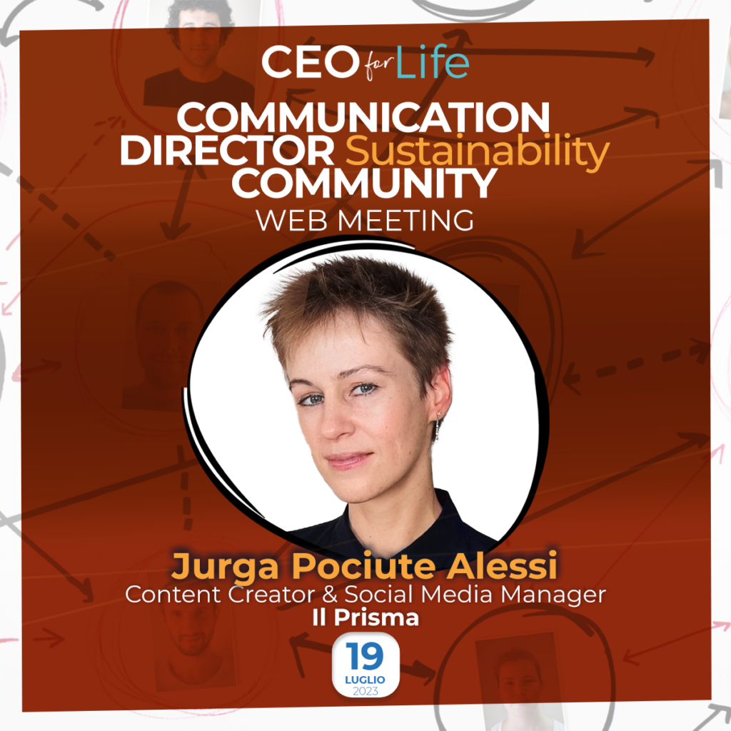 Jurga Pociute Alessi