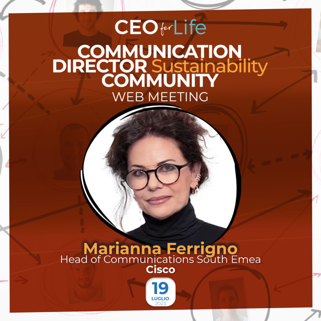 Marianna Ferrigno