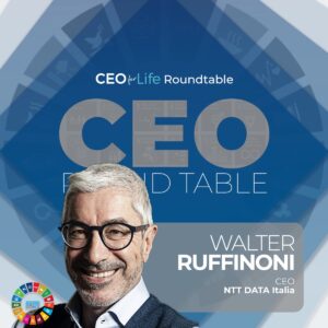 NTT Data Italia