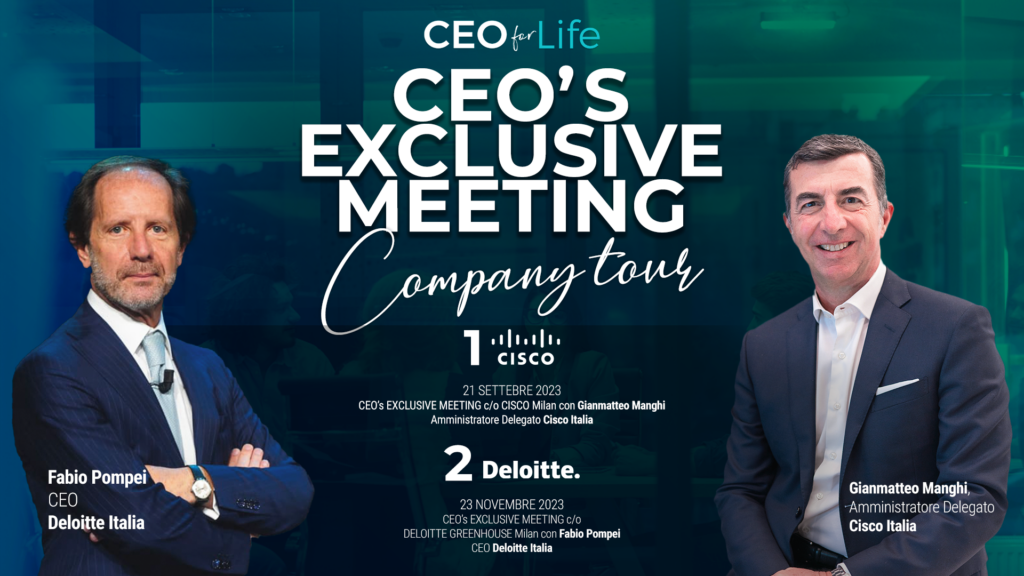 cover aggiornata ceos meeting