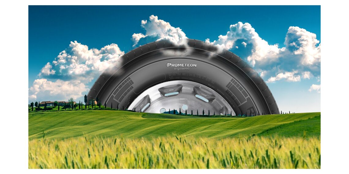 Prometeon: la sostenibilità come pilastro della crescita