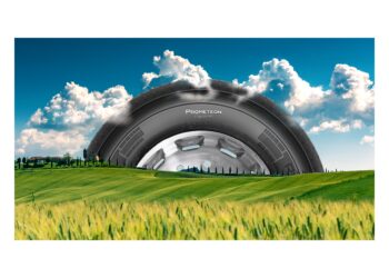 Prometeon: la sostenibilità come pilastro della crescita