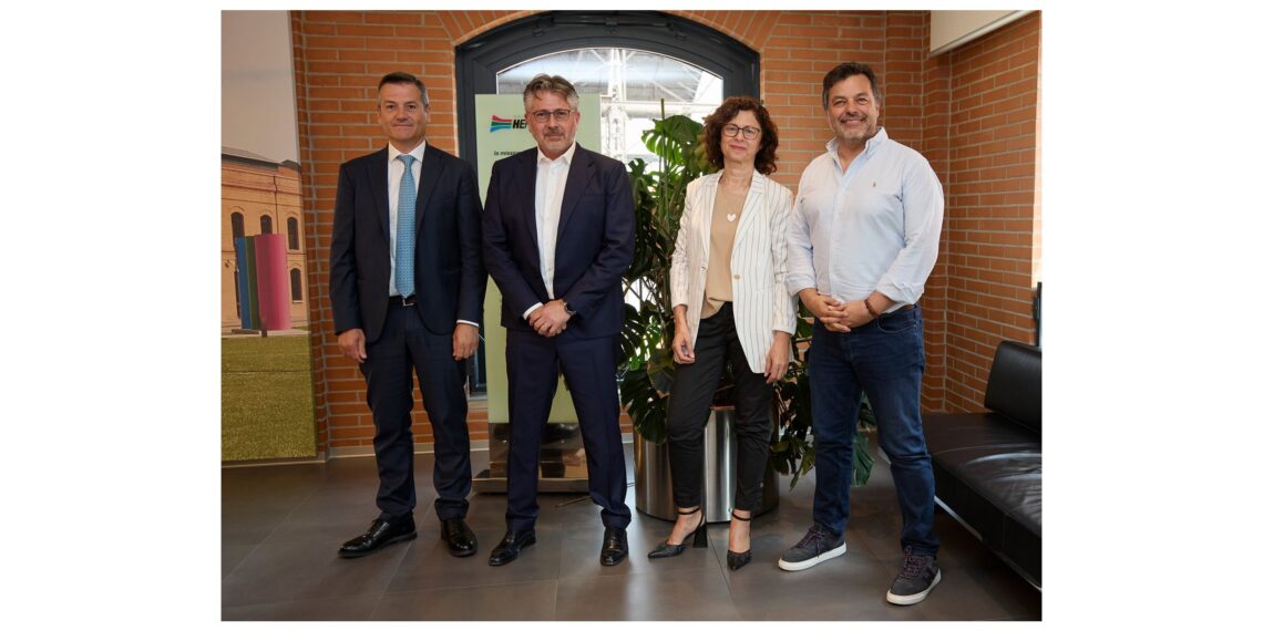 Gruppo Hera: acquisita l’azienda Tiepolo per realizzare un parco fotovoltaico nel ferrarese